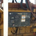 Used CAT B Engine x