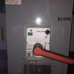 Used CAT B Generator Set x