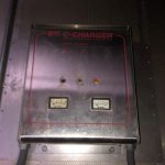 Used CAT B Generator Set x