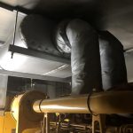 Used CAT B Generator Set x