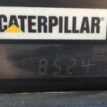 Used CAT B Marine Propulsion Engine x