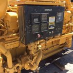 Used CAT B Marine Propulsion Engine x