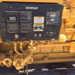 Used CAT B Marine Propulsion Engine x