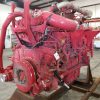 Used CAT CHD Well Service Engine x