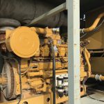 Used CAT C Engine x