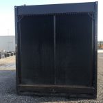 Used CAT CHD Generator Set x