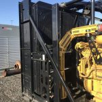 Used CAT CHD Generator Set x