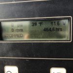 Used CAT CHD Generator Set x