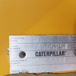 Used CAT C Generator Set x