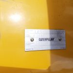 Used CAT C Generator Set x