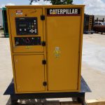 Used CAT C Generator Set x
