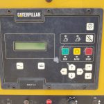 Used CAT C Generator Set x