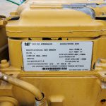 Used CAT C Industrial Engine x