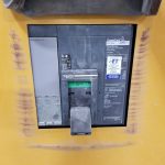 Used CAT C Generator Set x