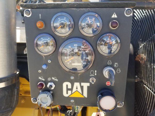 Used CAT C Industrial Power Unit x