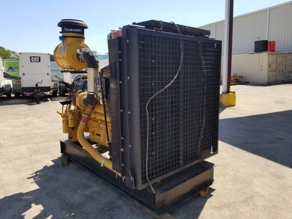 Used CAT C Industrial Power Unit x