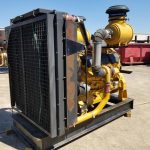 Used CAT C Industrial Power Unit x