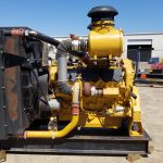 Used CAT C Industrial Power Unit x