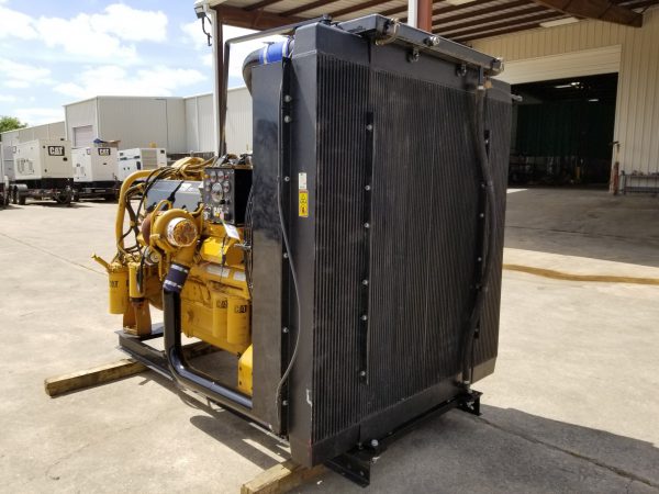 Used CAT C Industrial Power Unit x