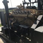 Used CAT GB TA Gas Generator Set x