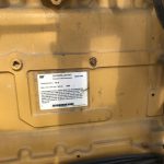 Used CAT GB TA Gas Generator Set x
