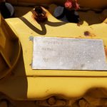 Used CAT GTA Engine x