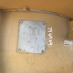 Used CAT GTA Gas Generator Set x