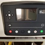 Used CAT G Generator Set x