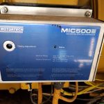 Used CAT G Generator Set x