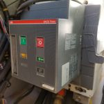 Used CAT G Generator Set x