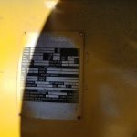Used CAT G Generator Set x