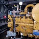 Used CAT G Generator Set x