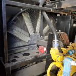 Used CAT G Generator Set x