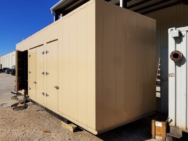 Used CAT G Generator Set x