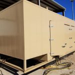 Used CAT G Generator Set x