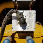 Used CAT G Generator Set x