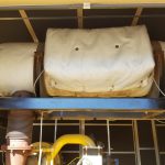 Used CAT G Generator Set x
