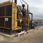 Used CAT GB ULB Engine x