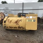 Used CAT SRB  Frame Generator End x