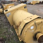 Used CAT SRB  Frame Generator End x