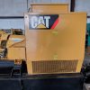 Used CAT SRB Generator End x