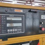Used CAT SRB Generator End x