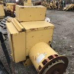 Used CAT SR  Frame Generator End x