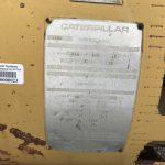 Used CAT SR  Frame Generator End x