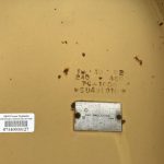 Used CAT SR  Frame Generator End x