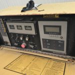 Used CAT SR  Frame Generator End x