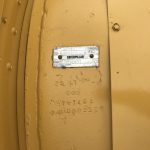 Used CAT SR  Frame Generator End x