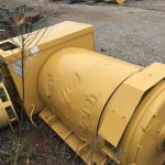 Used CAT SR  Frame Generator End x