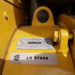 Used CAT XQ Generator Set x