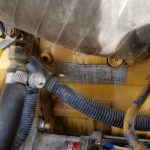 Used CAT XQ Generator Set x